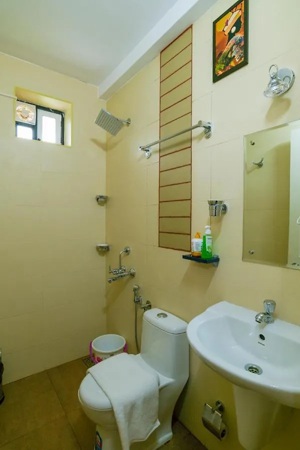 Blue Bell Cochin Airport Hotel Nedumbassery
