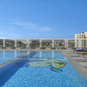 Khumani By Hills N Dunes Udaipur