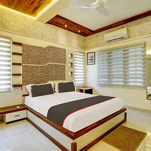 4* Otel Collection O Lux