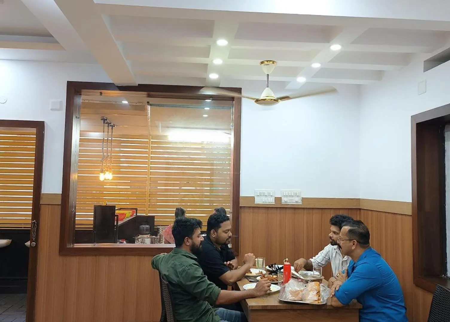 Blue Bell Cochin Airport Hotel Nedumbassery