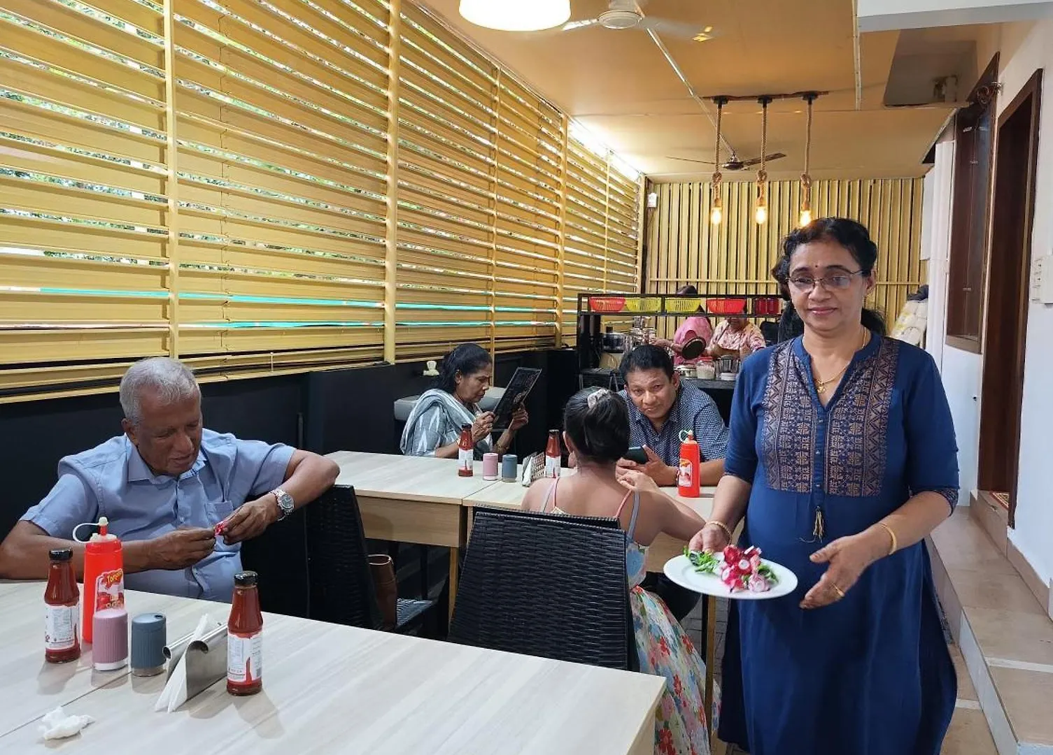 Blue Bell Cochin Airport Hotel Nedumbassery 3*,  India
