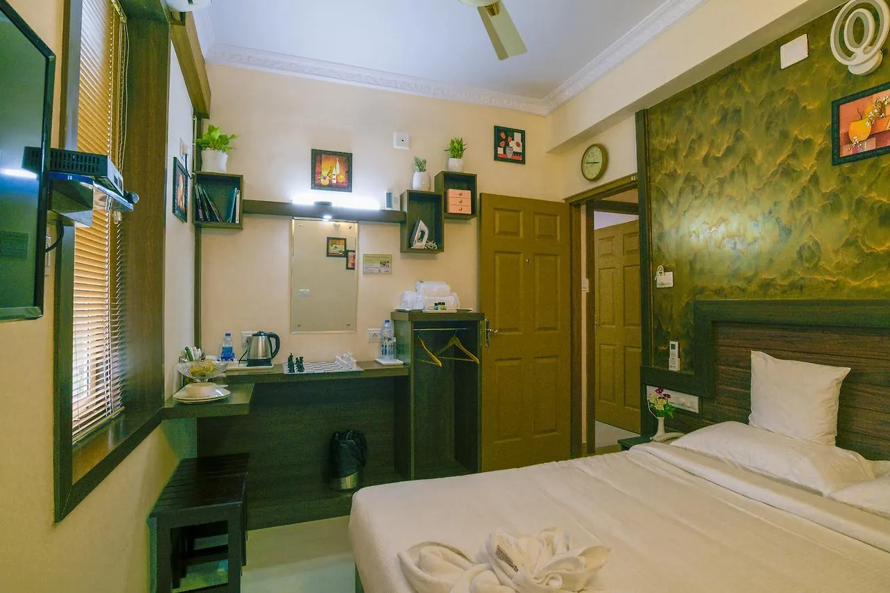 Blue Bell Cochin Airport Hotel Nedumbassery